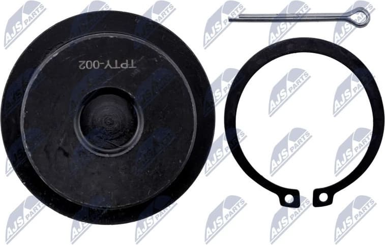 Ball Joint ZST-TY-002 - image 2