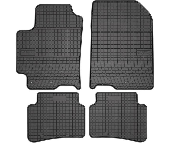 Floor Mat Set ELTORO ET547860