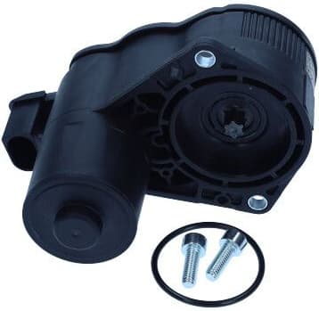 Control Element, parking brake caliper 19-4527