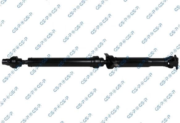Propshaft, axle drive PS900536