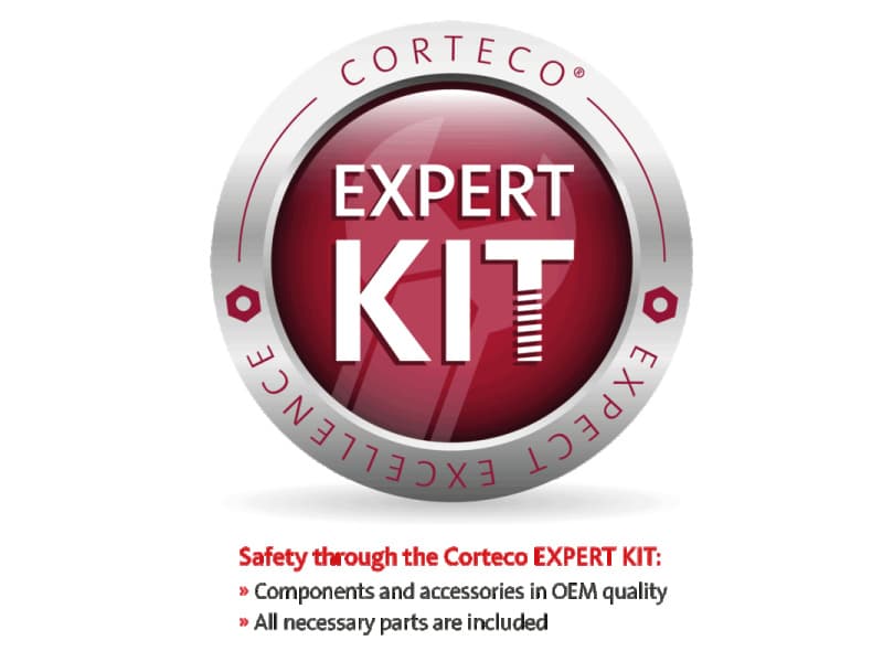 Control/Trailing Arm, wheel suspension 49120028 - image 2