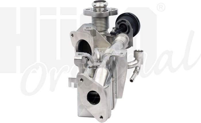 EGR valve 135994 - image 4