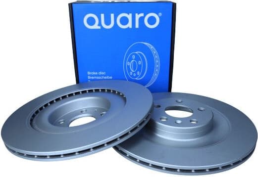 Brake Disc QD1370 - image 2