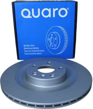 Brake Disc QD1370 - image 5