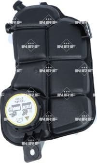 Expansion Tank, coolant EASY FIT 454097 - image 3