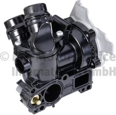 Water Pump, engine cooling 7.07152.56.0 - image 2