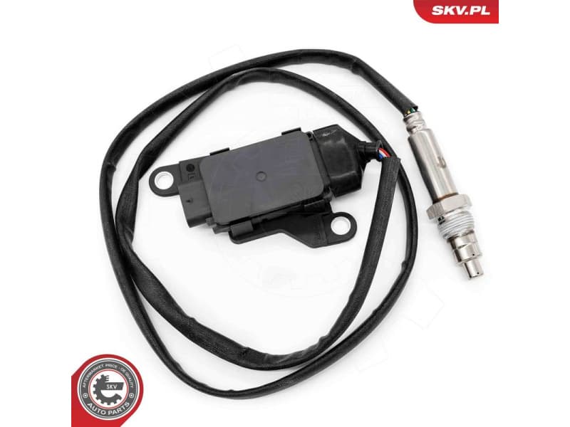 NOx Sensor, NOx catalytic converter 71SKV031 - image 2