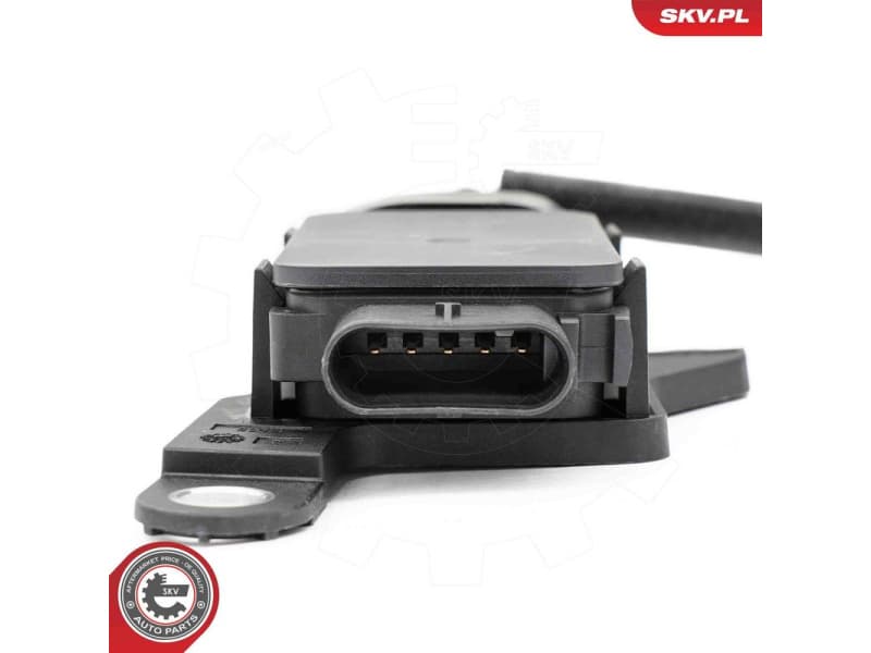 NOx Sensor, NOx catalytic converter 71SKV031 - image 4