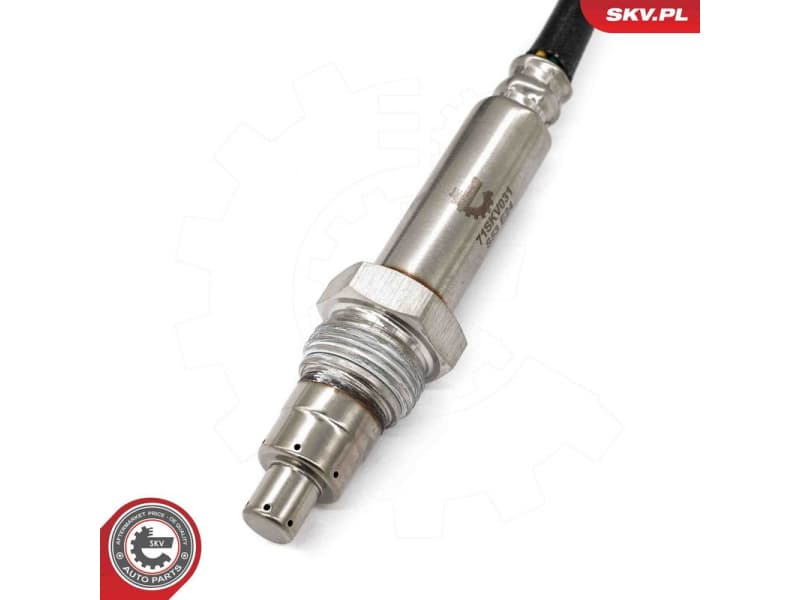 NOx Sensor, NOx catalytic converter 71SKV031 - image 5