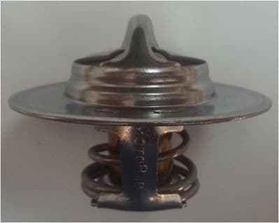 Thermostat, coolant 701-91