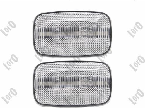 Direction Indicator Set LORO TUNING L51-140-004LED-D