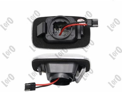 Direction Indicator Set LORO TUNING L51-140-004LED-D - image 2