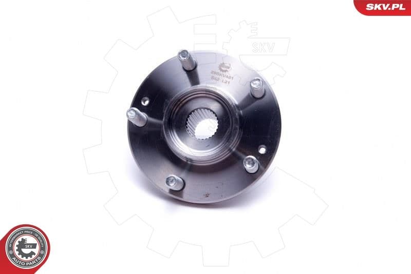 Wheel Bearing Kit 29SKV481 - image 2