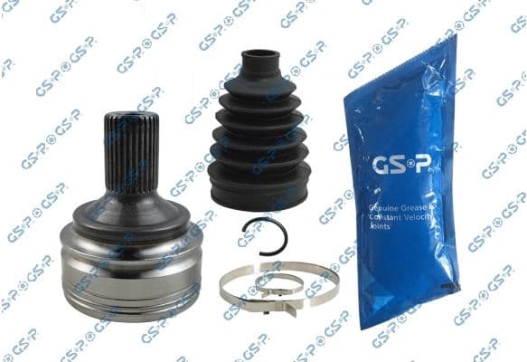 Joint Kit, drive shaft 801466