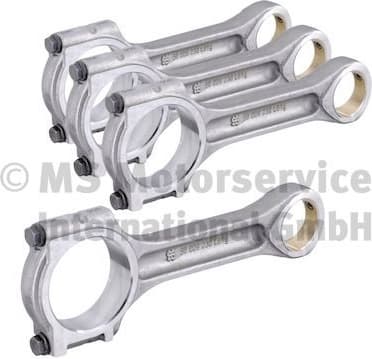 Connecting Rod 50009230