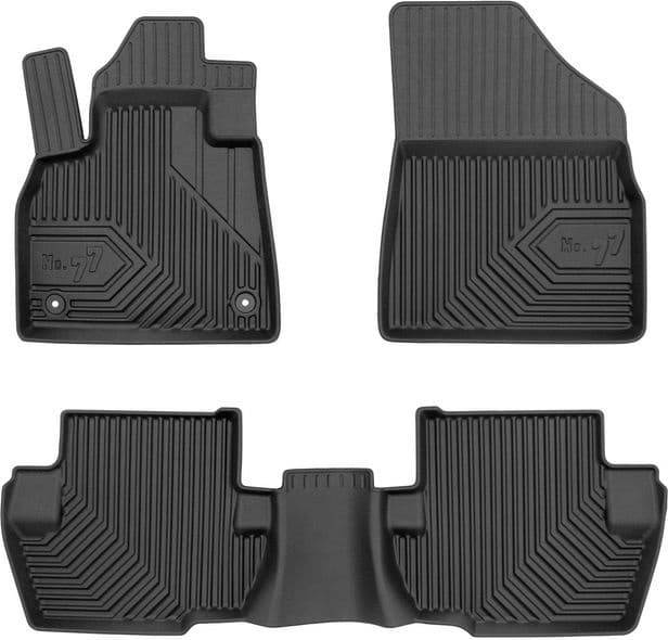 Floor Mat Set NO.77 77427211