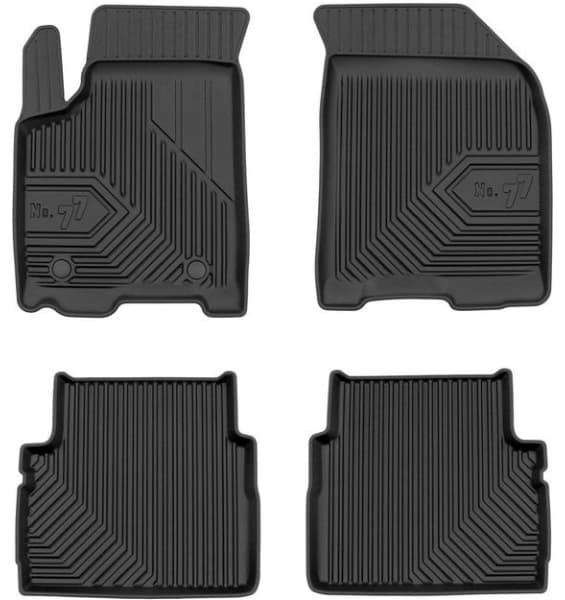 Floor Mat Set NO.77 77408968