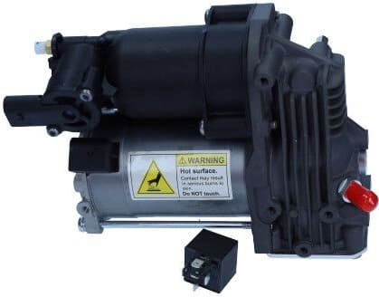 Compressor, compressed-air system 27-0911 - image 2