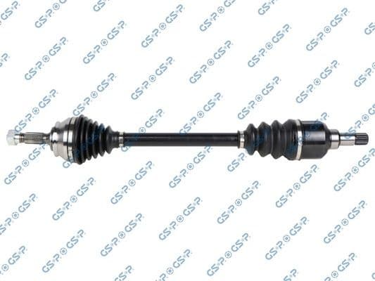 Drive Shaft 203807