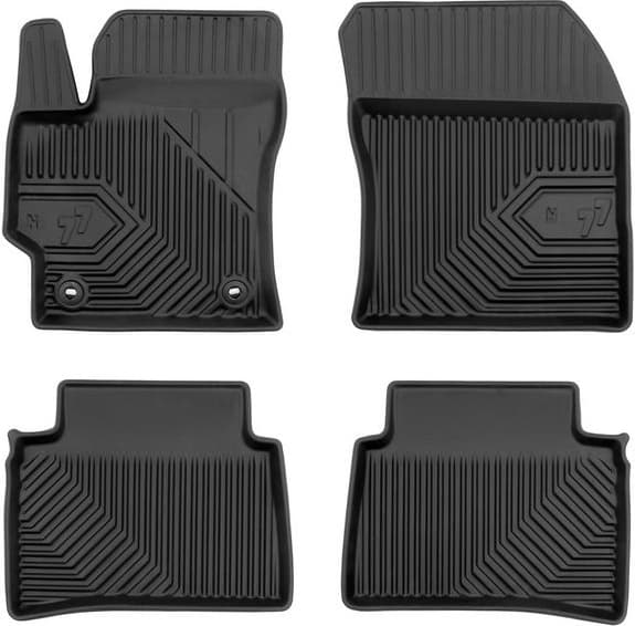 Floor Mat Set NO.77 77408333