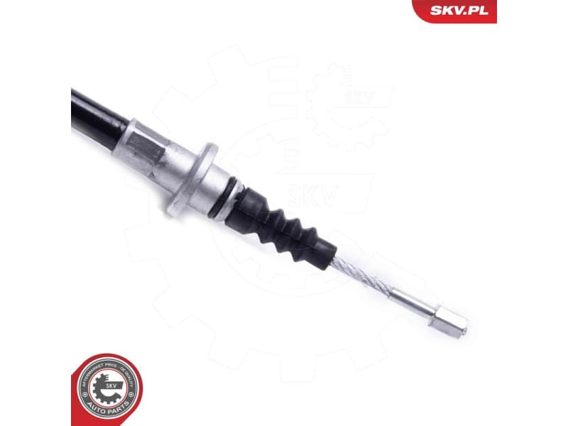 Control Element, parking brake caliper 59SKV271 - image 4