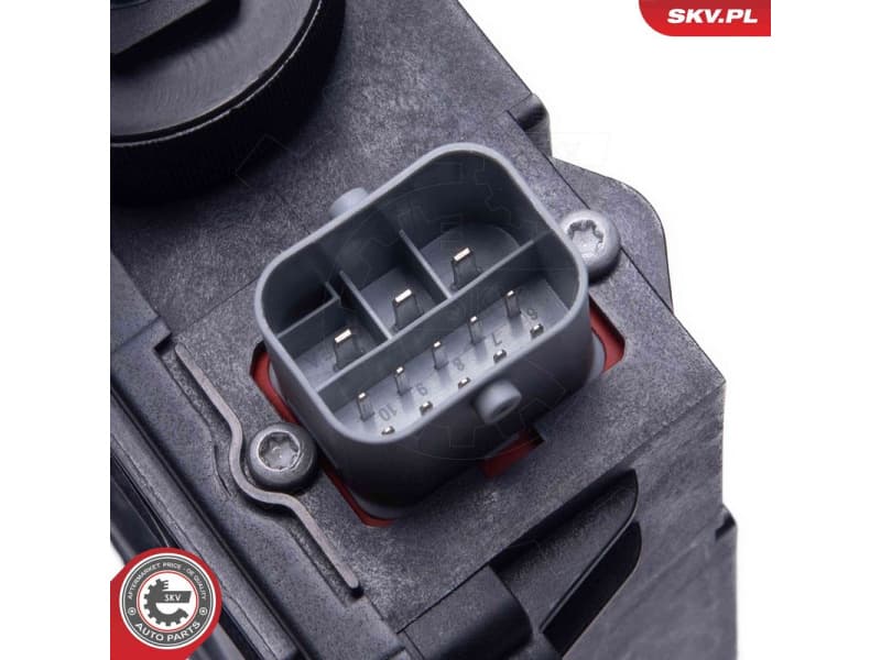 Control Element, parking brake caliper 59SKV271 - image 5