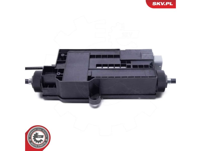 Control Element, parking brake caliper 59SKV271 - image 6