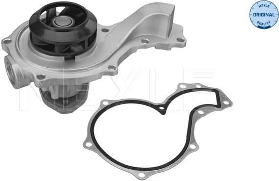 Water Pump, engine cooling MEYLE-ORIGINAL: True to OE. 113 012 0011