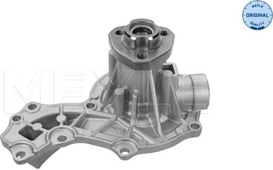 Water Pump, engine cooling MEYLE-ORIGINAL: True to OE. 113 012 0011 - image 2