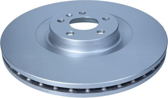 Brake Disc QD1337 - image 3