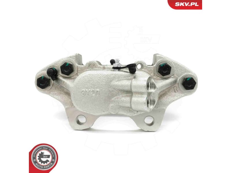 Brake Caliper 56SKV622 - image 6