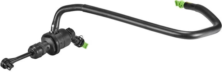 Master Cylinder, clutch 804810 - image 2