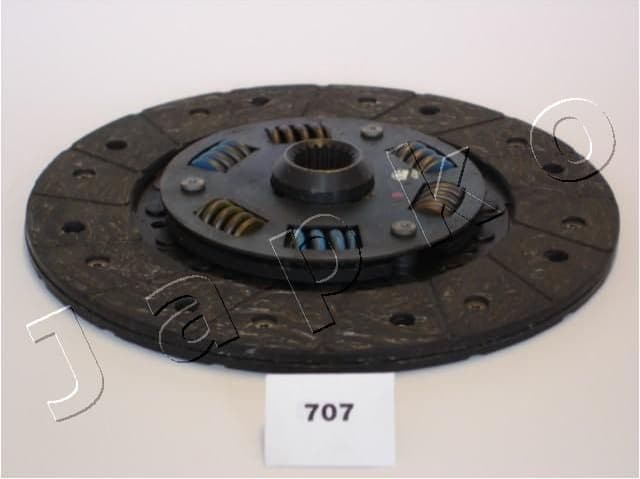 Clutch Disc 80707