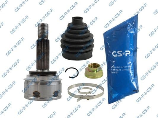 Joint Kit, drive shaft 801807