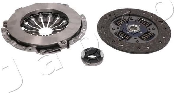 Clutch Kit 92H66 - image 2
