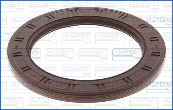 Shaft Seal, crankshaft 15093000