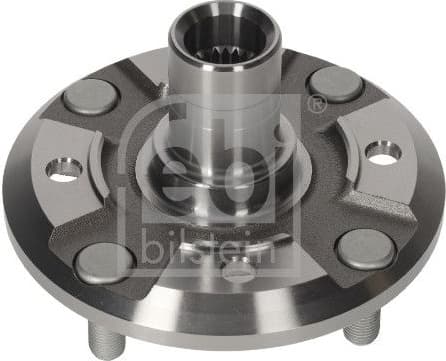 Wheel Hub 186514