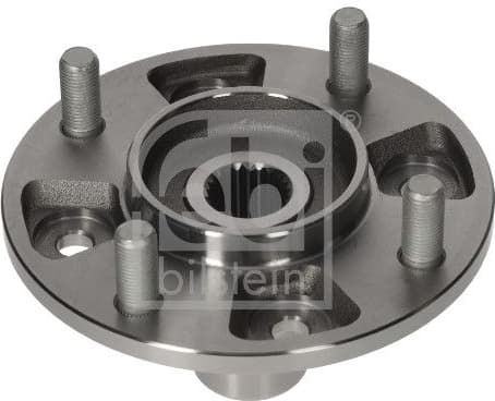 Wheel Hub 186514 - image 2