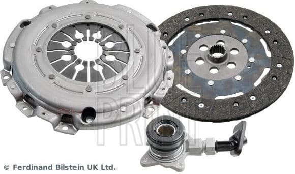 Clutch Kit SMARTFIT Solution Kit ADF123092