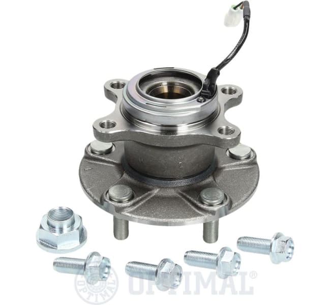Wheel Bearing Kit 972847