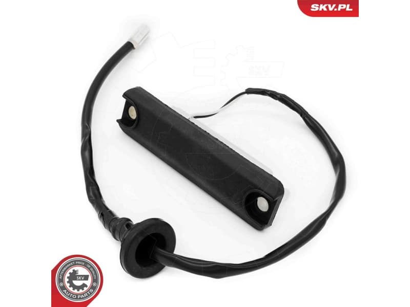 Switch, tailgate release 96SKV255 - image 2