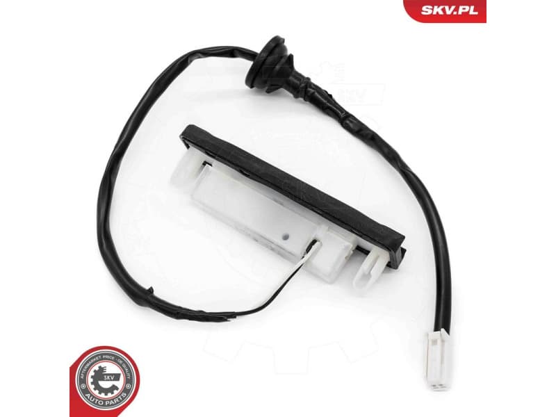 Switch, tailgate release 96SKV255 - image 3