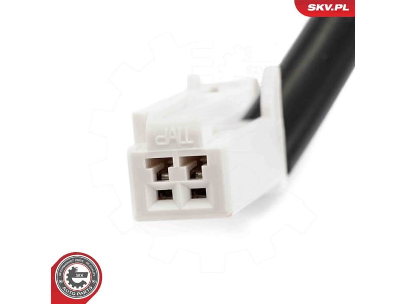 Switch, tailgate release 96SKV255 - image 5