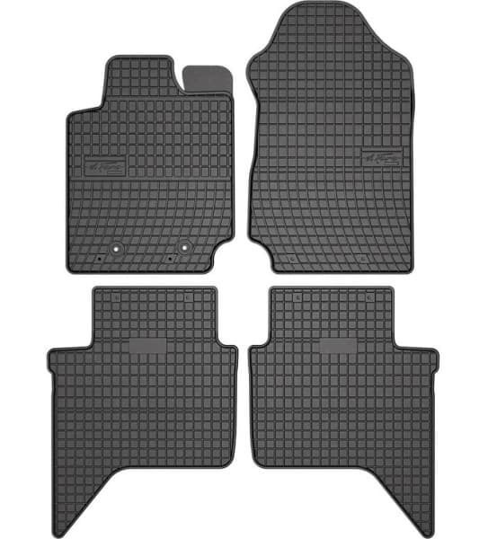 Floor Mat Set ELTORO ET410756