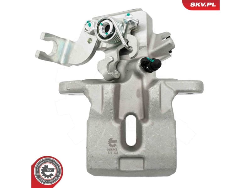 Brake Caliper 56SKV743 - image 4