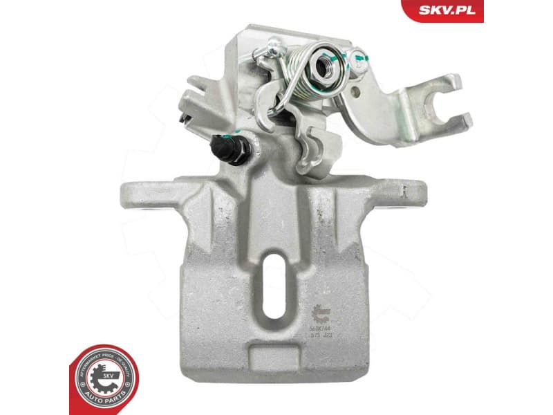 Brake Caliper 56SKV744 - image 4