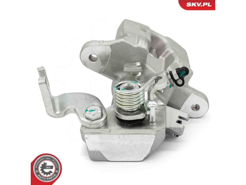 Brake Caliper 56SKV744 - image 5
