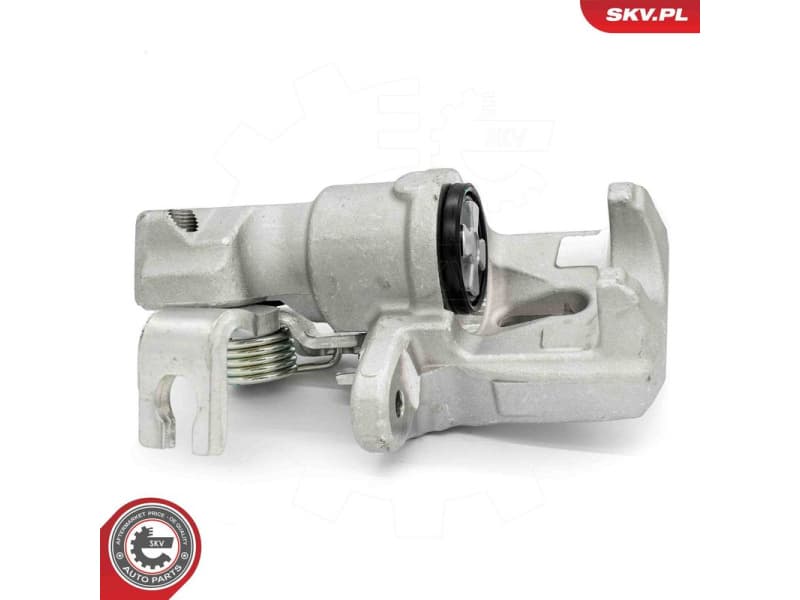 Brake Caliper 56SKV744 - image 6