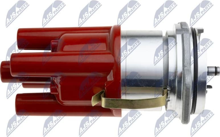 Ignition Distributor EAZ-PL-000 - image 3