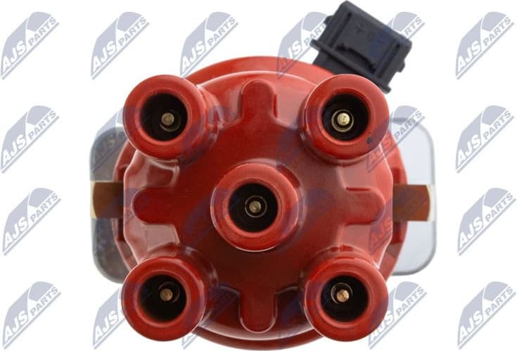 Ignition Distributor EAZ-PL-000 - image 6